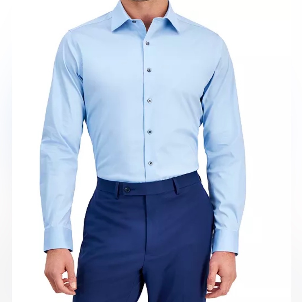 Men’s Alfani Dress Shirt